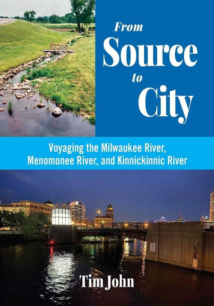 From Source to City