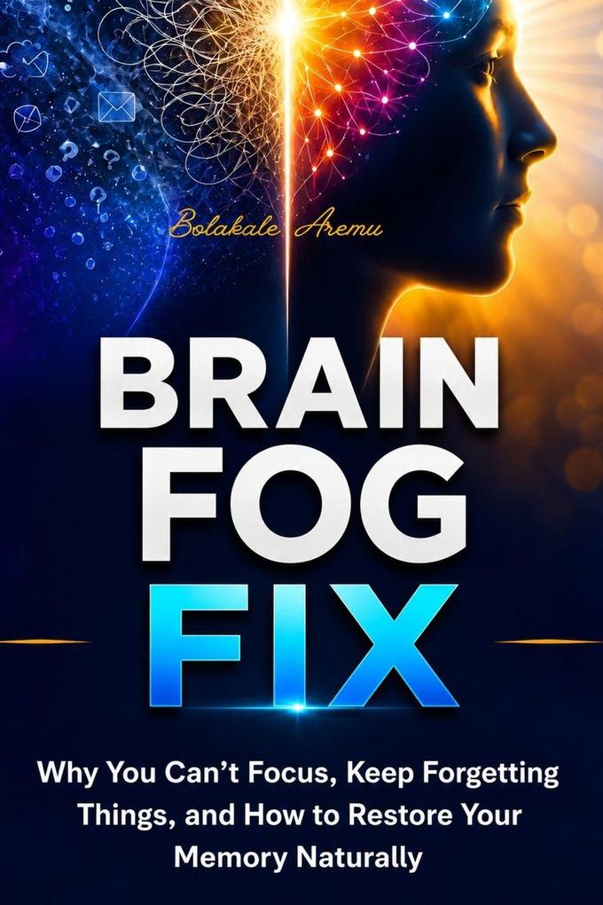 Brain Fog Fix