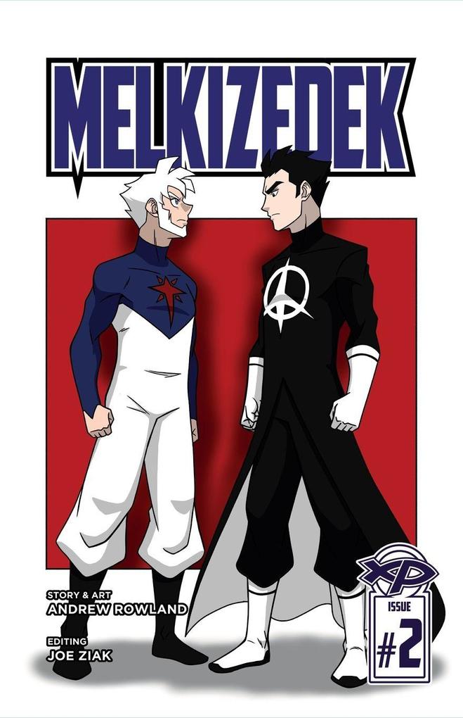 Melkizedek #2