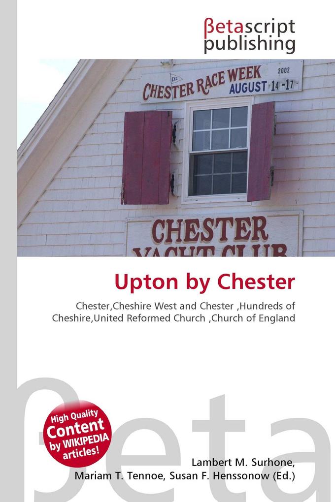 Upton by Chester