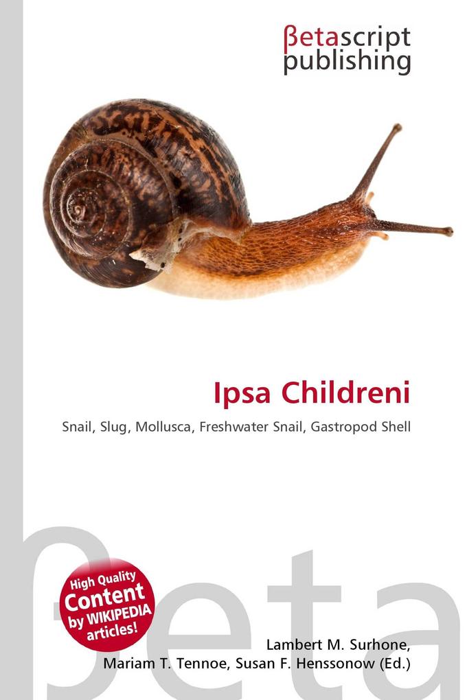Ipsa Childreni