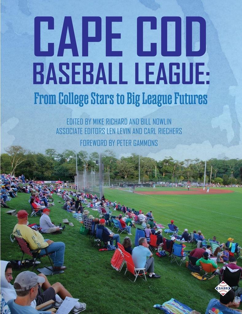 Cape Cod Baseball League