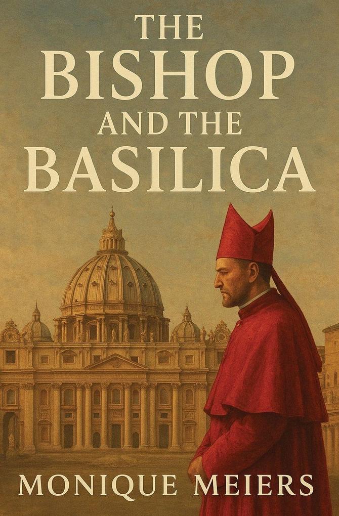 The Bishop and the Basilica