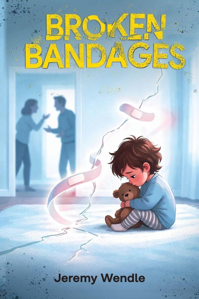BROKEN BANDAGES