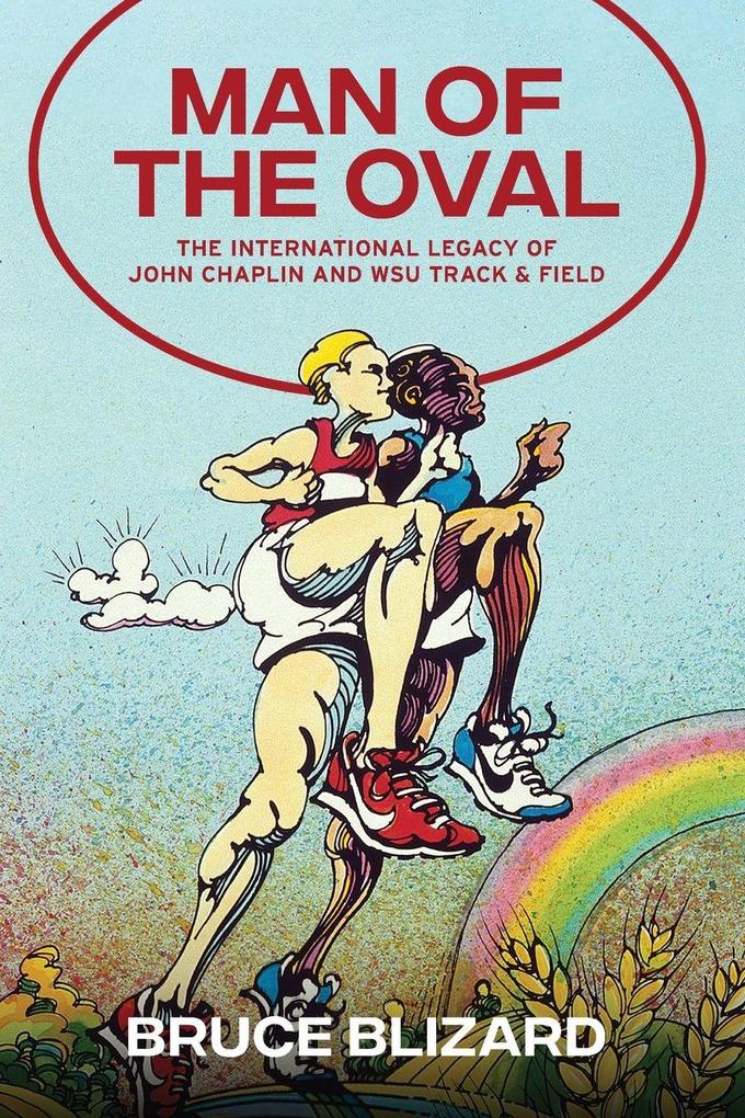 Man of the Oval