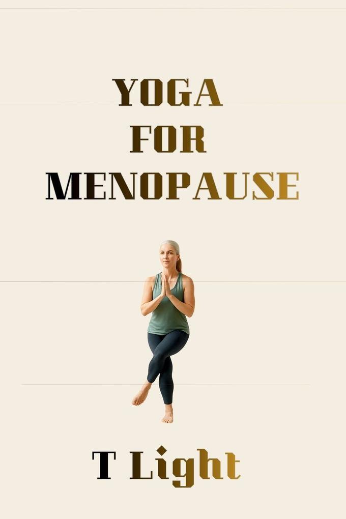 Yoga for Menopause