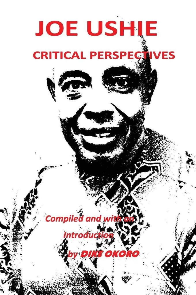 Joe Ushie