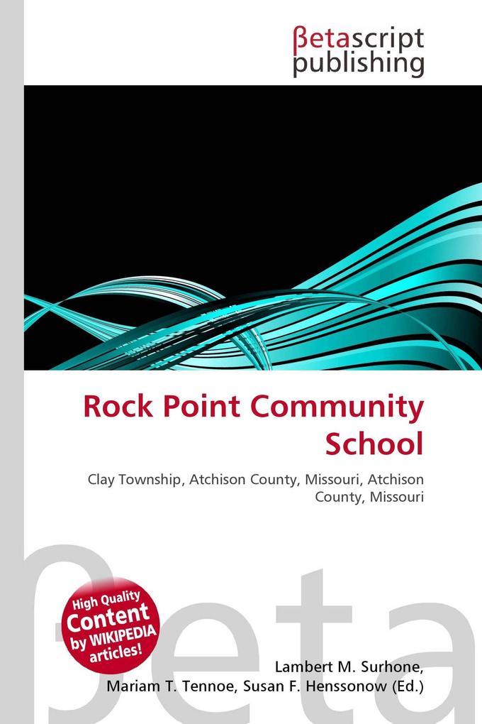 Rock Point Community School