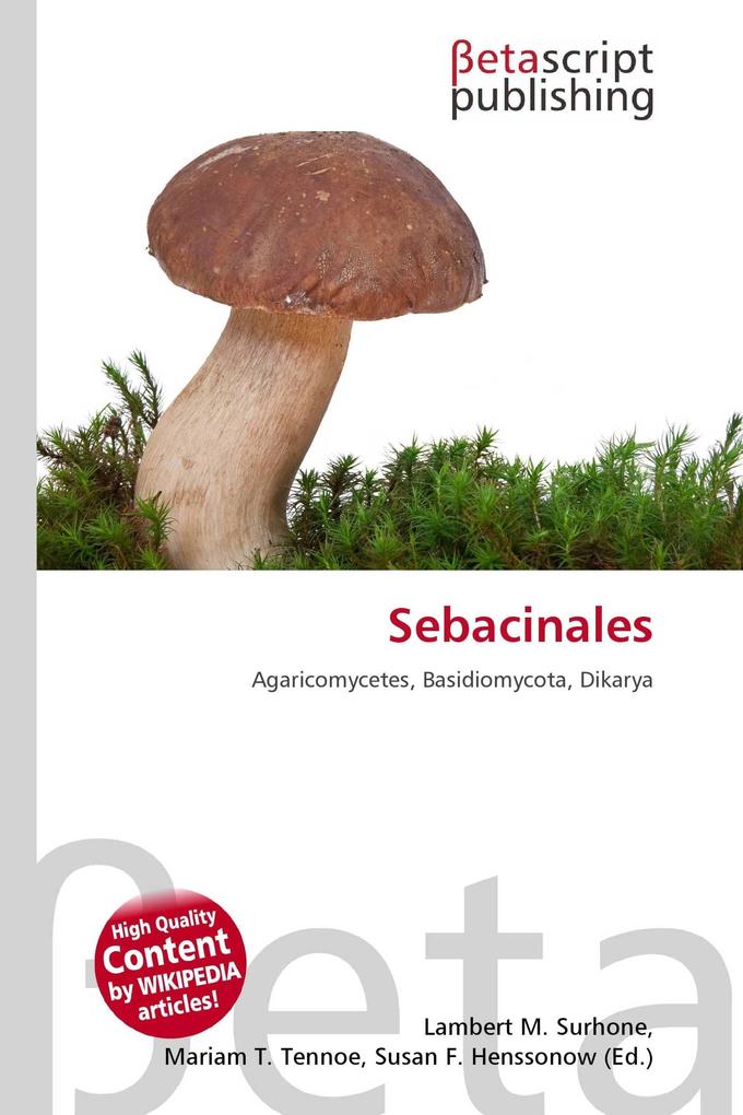 Sebacinales