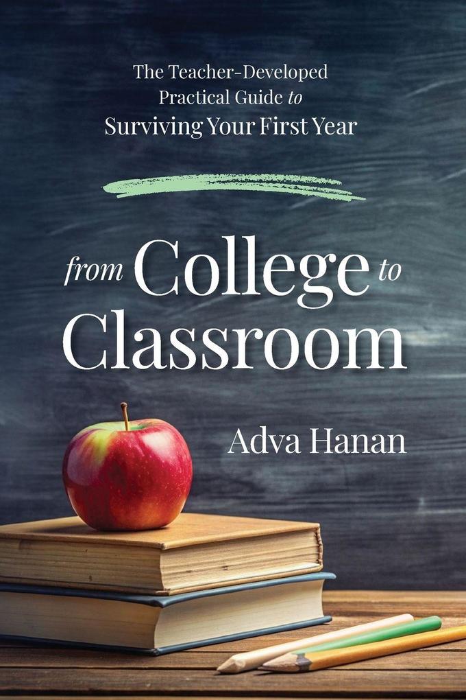 From College to Classroom