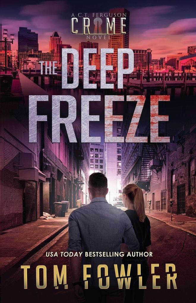 The Deep Freeze