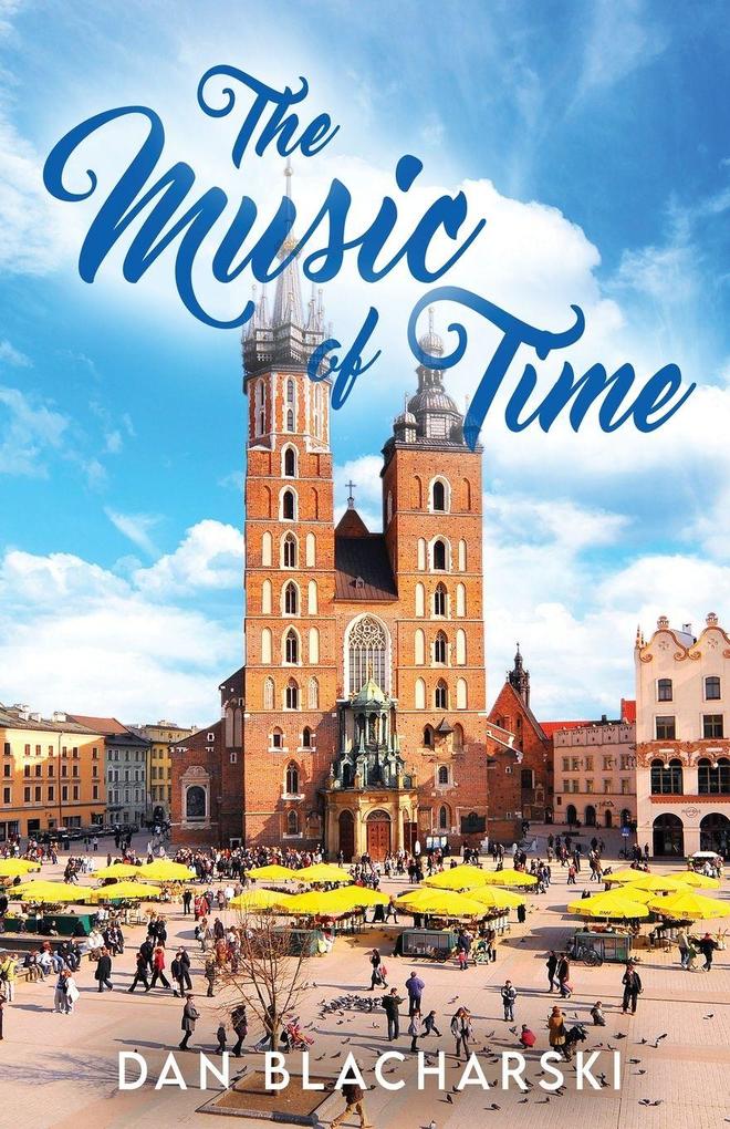 The Music of Time