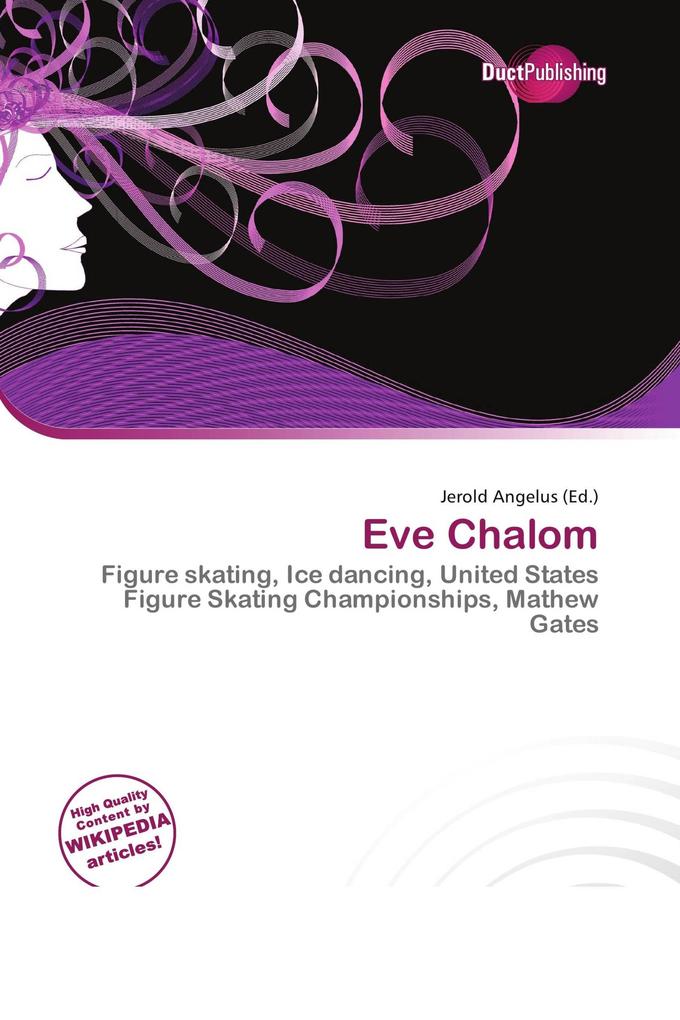 Eve Chalom