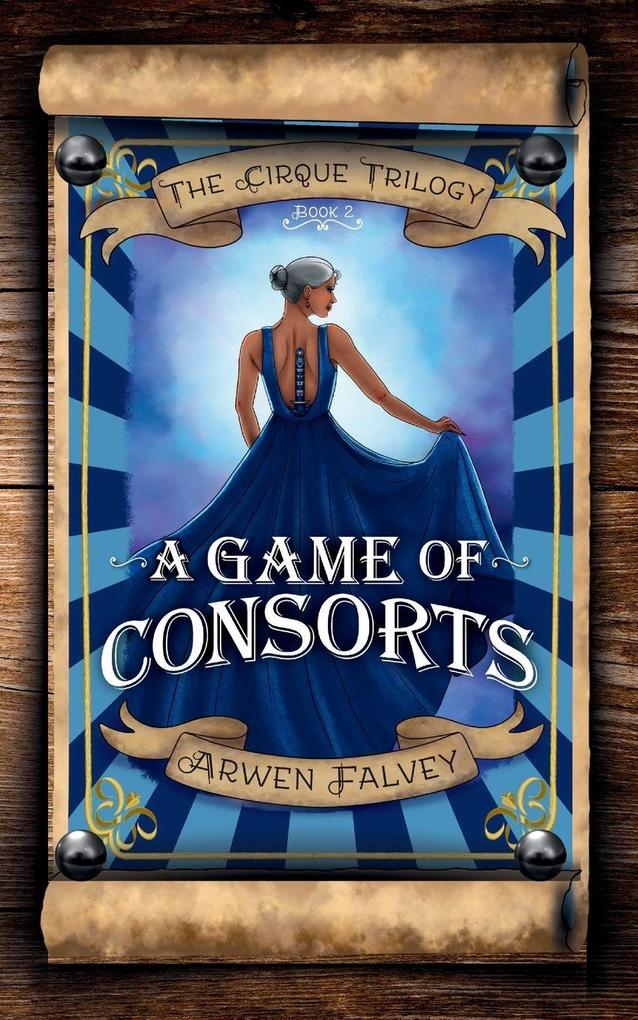 A Game of Consorts