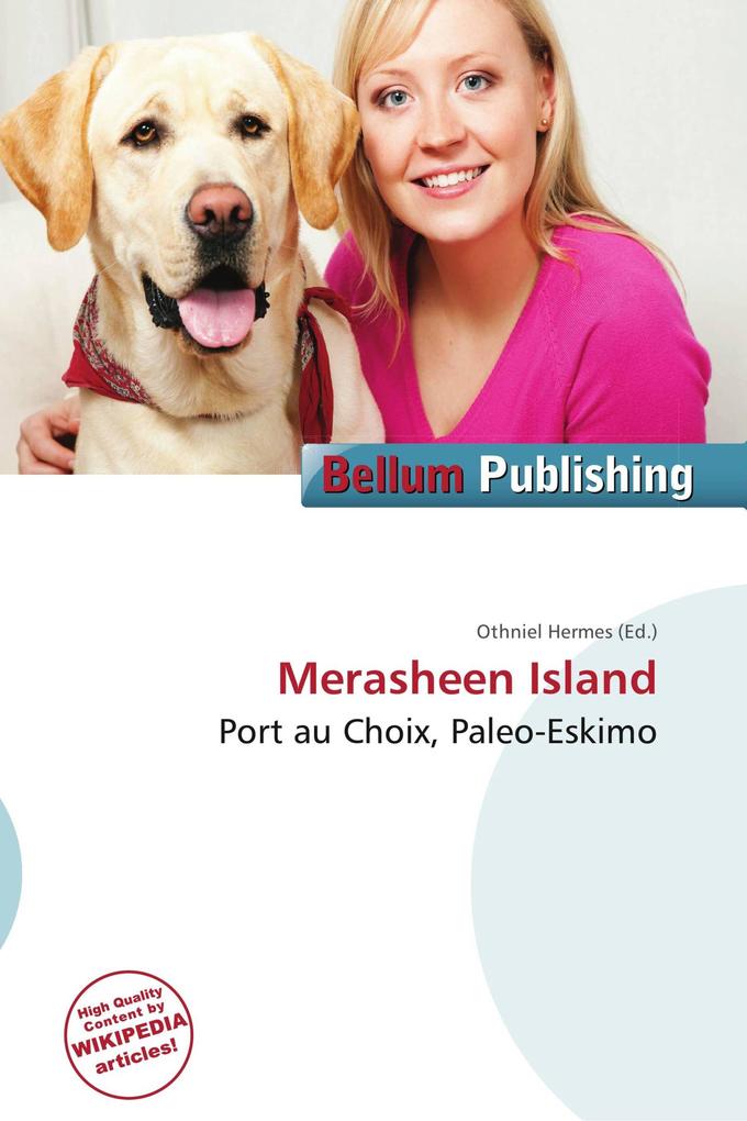 Merasheen Island
