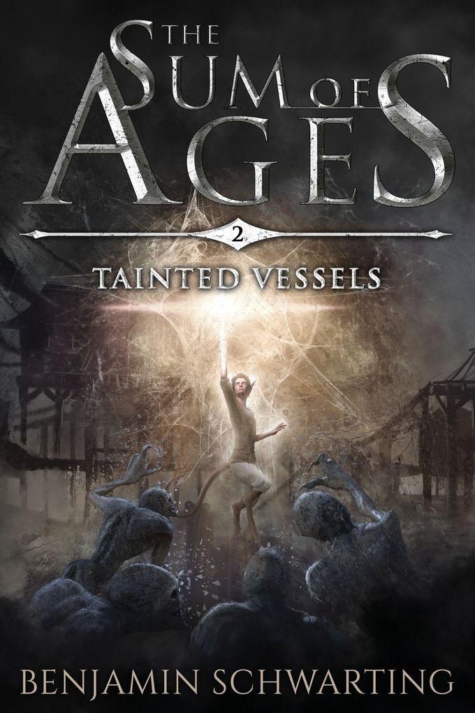 Tainted Vessels
