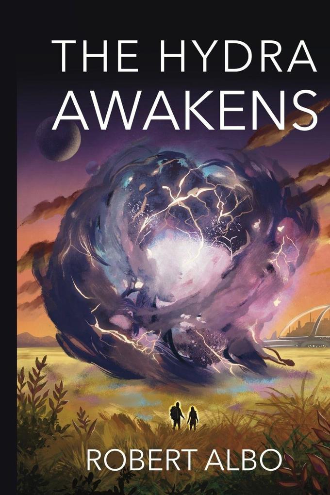 THE HYDRA AWAKENS