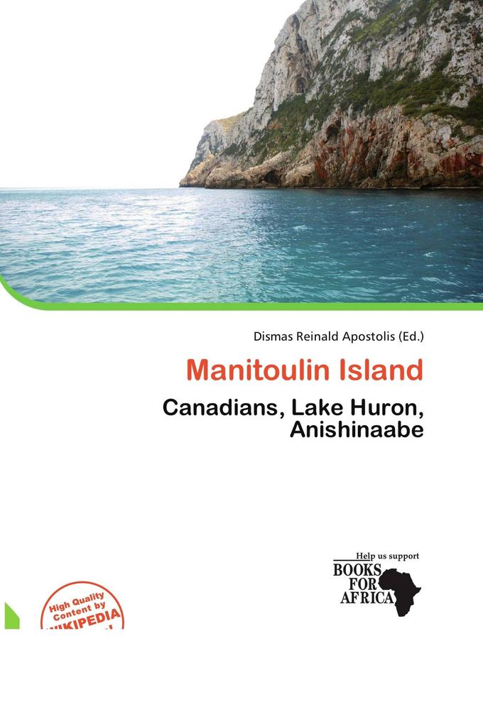 Manitoulin Island