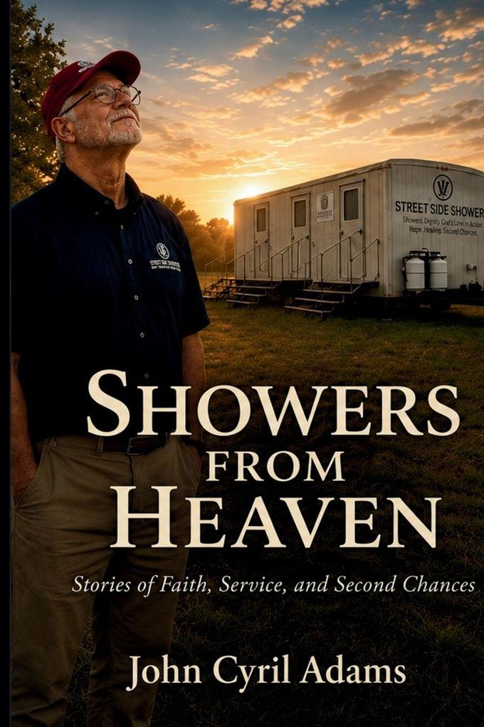 Showers From Heaven