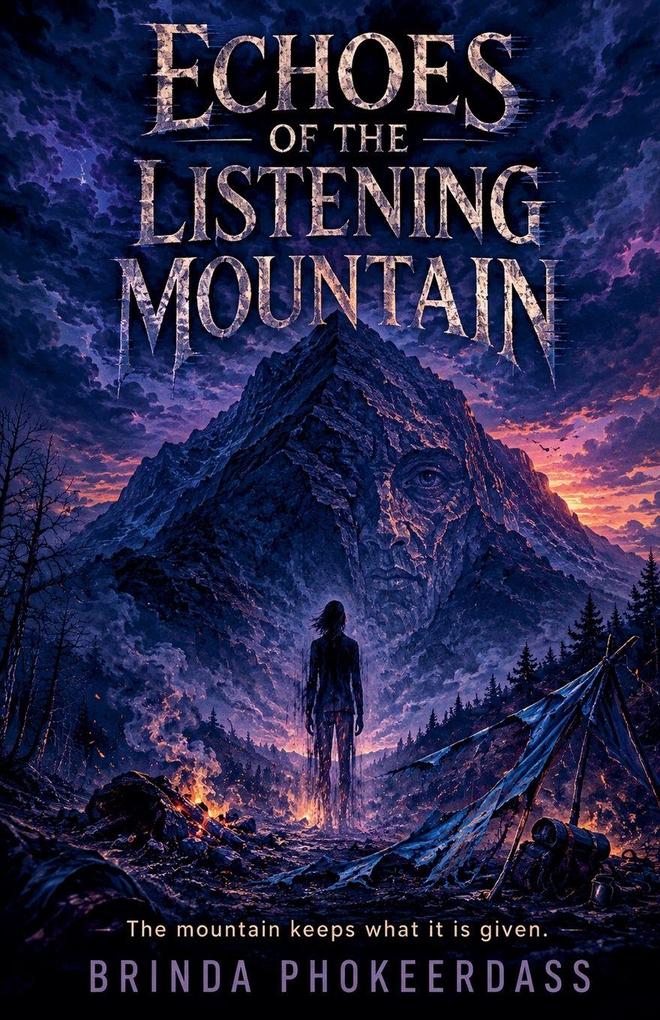 Echoes of the Listening Mountain