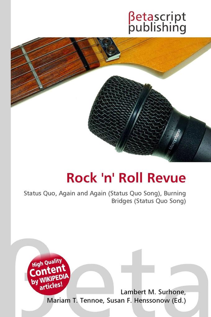 Rock 'n' Roll Revue