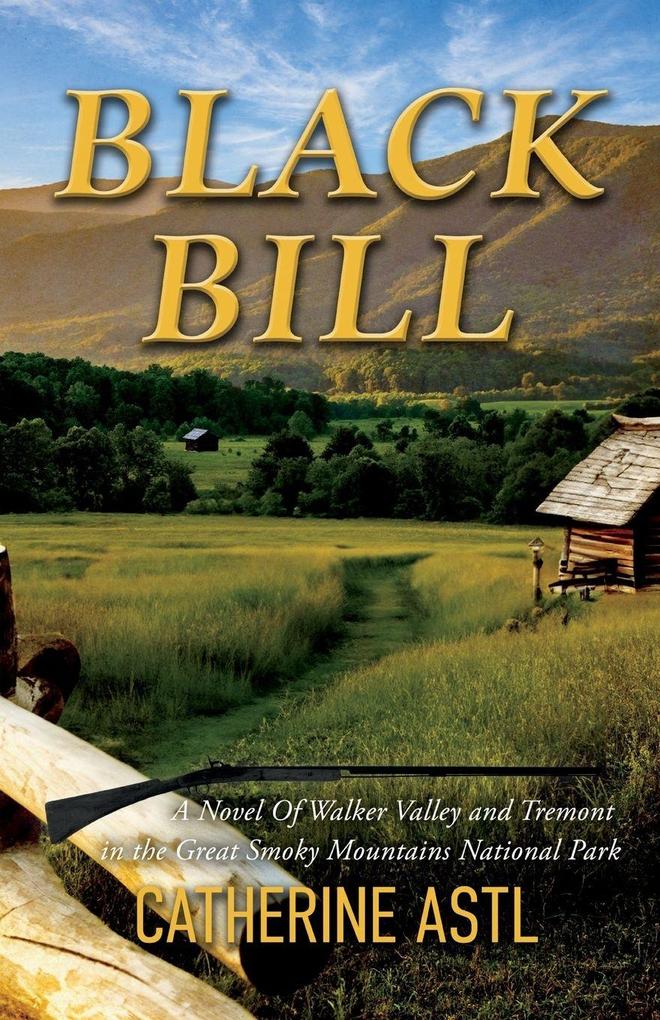 Black Bill