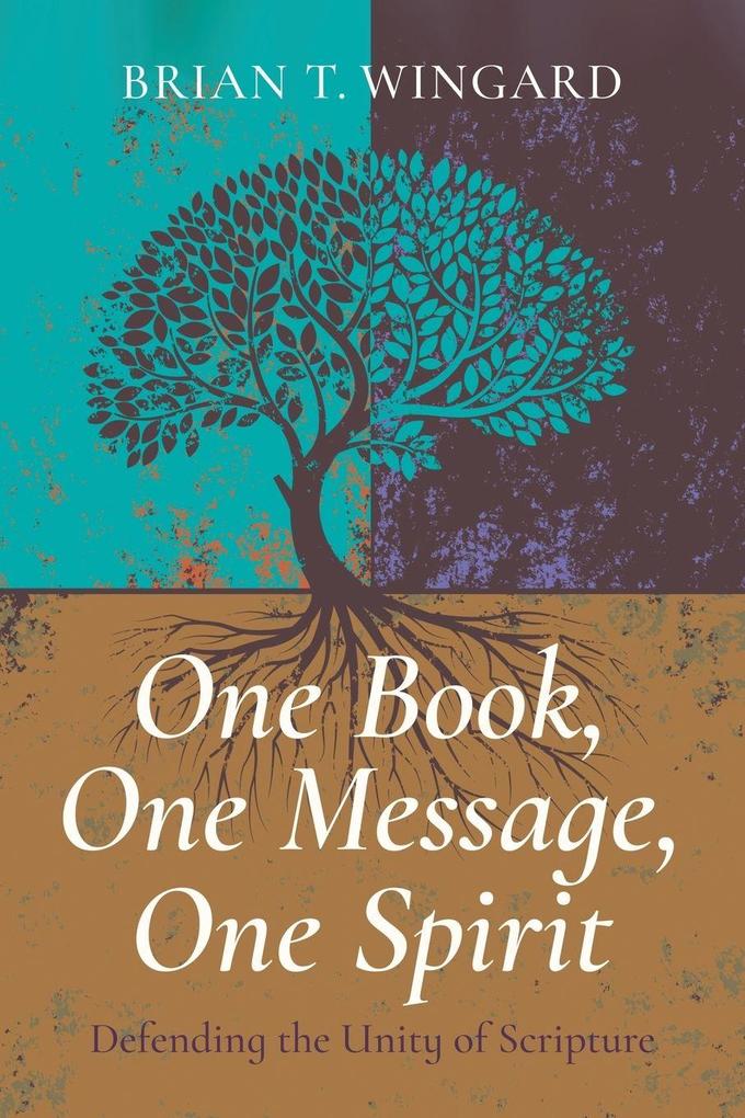 One Book One Message One Spirit