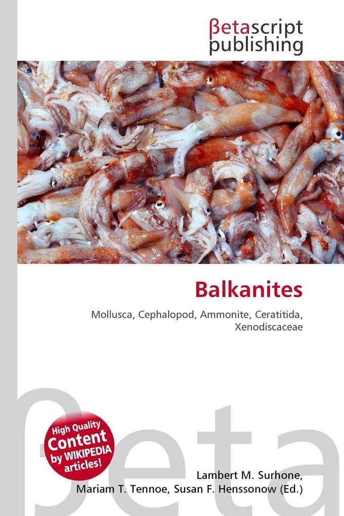 Balkanites
