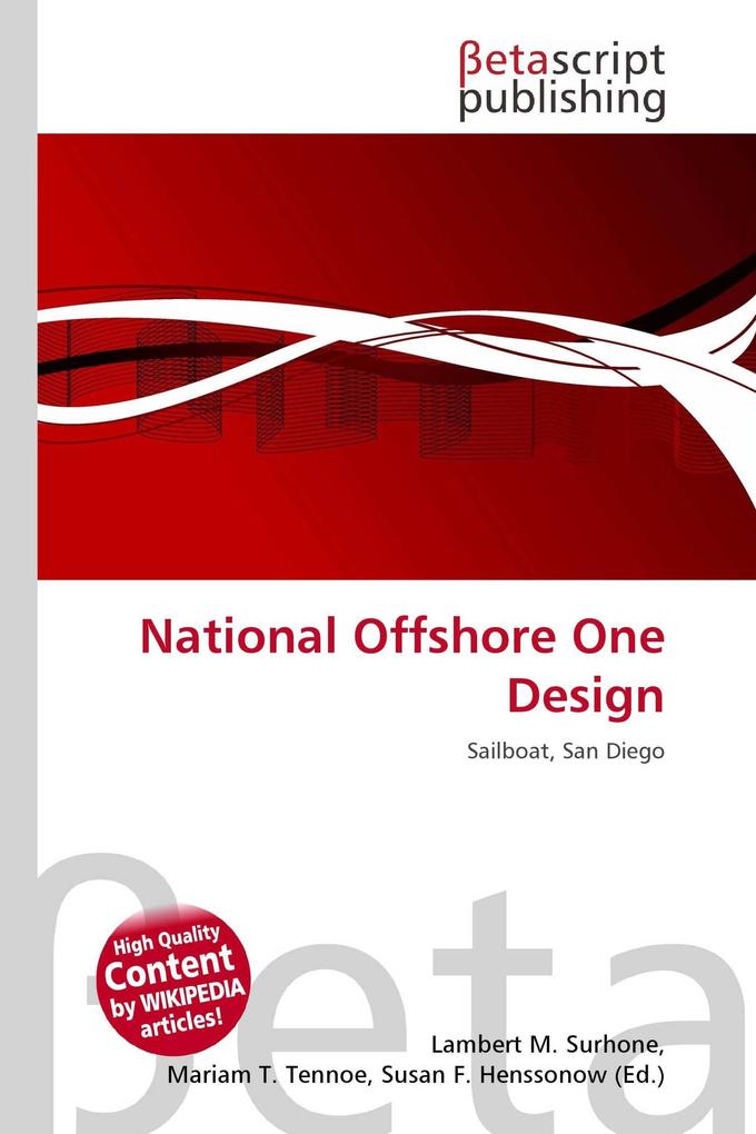 National Offshore One Design
