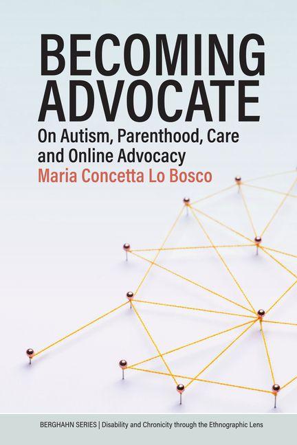 Becoming Advocate