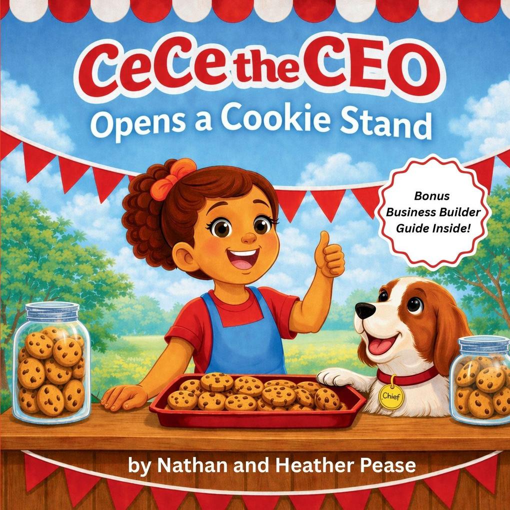 CeCe the CEO