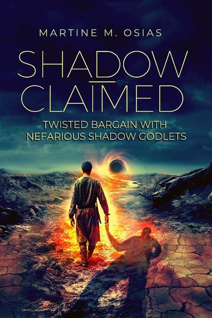 Shadow-Claimed
