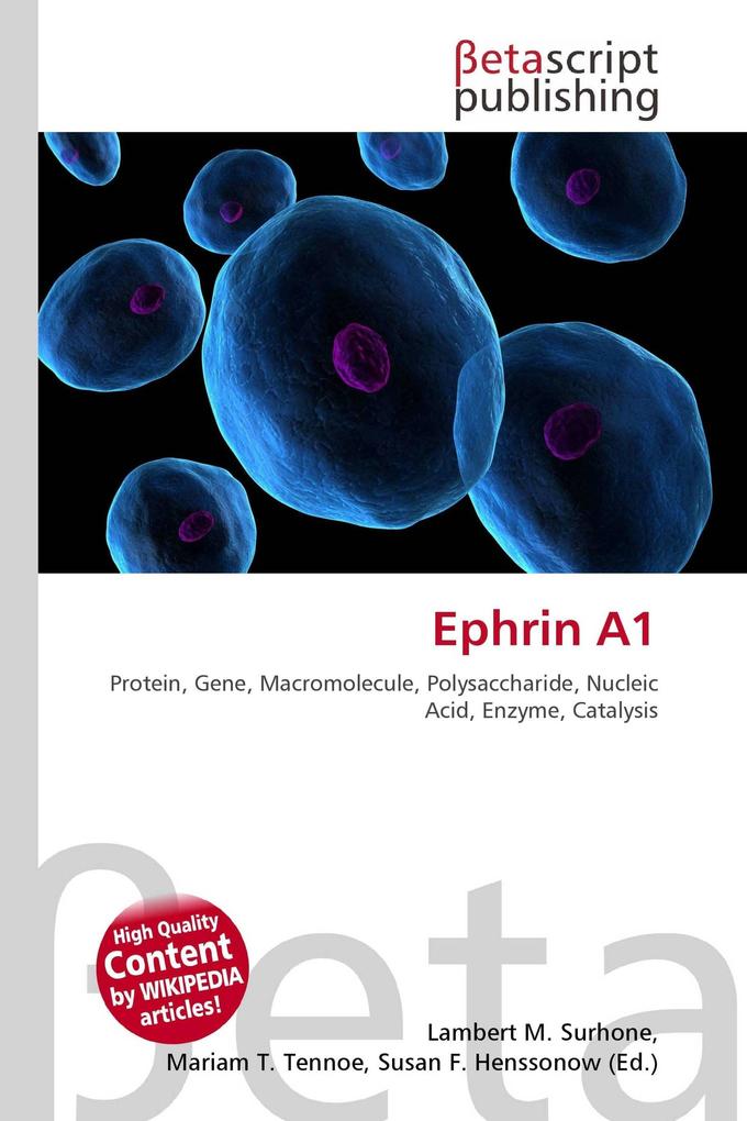 Ephrin A1