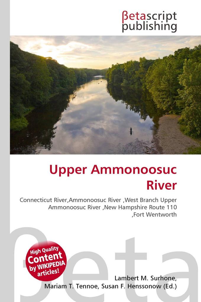 Upper Ammonoosuc River