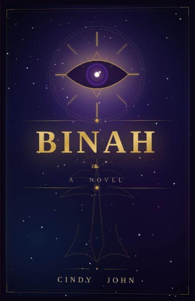 Binah - A Novel