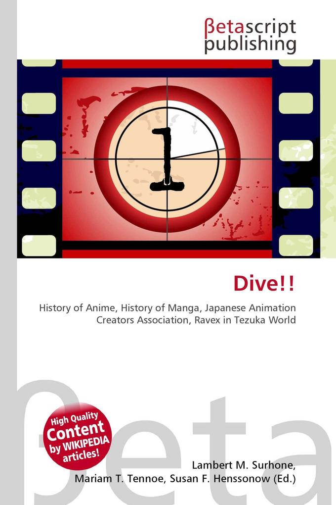 Dive!!