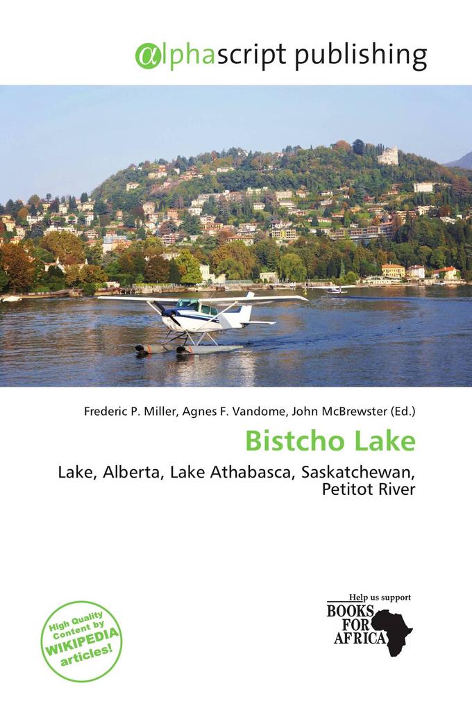 Bistcho Lake