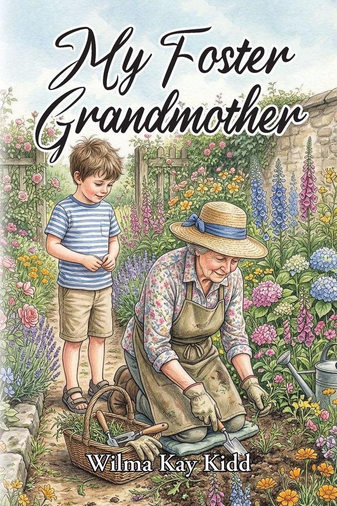 My Foster Grandmother