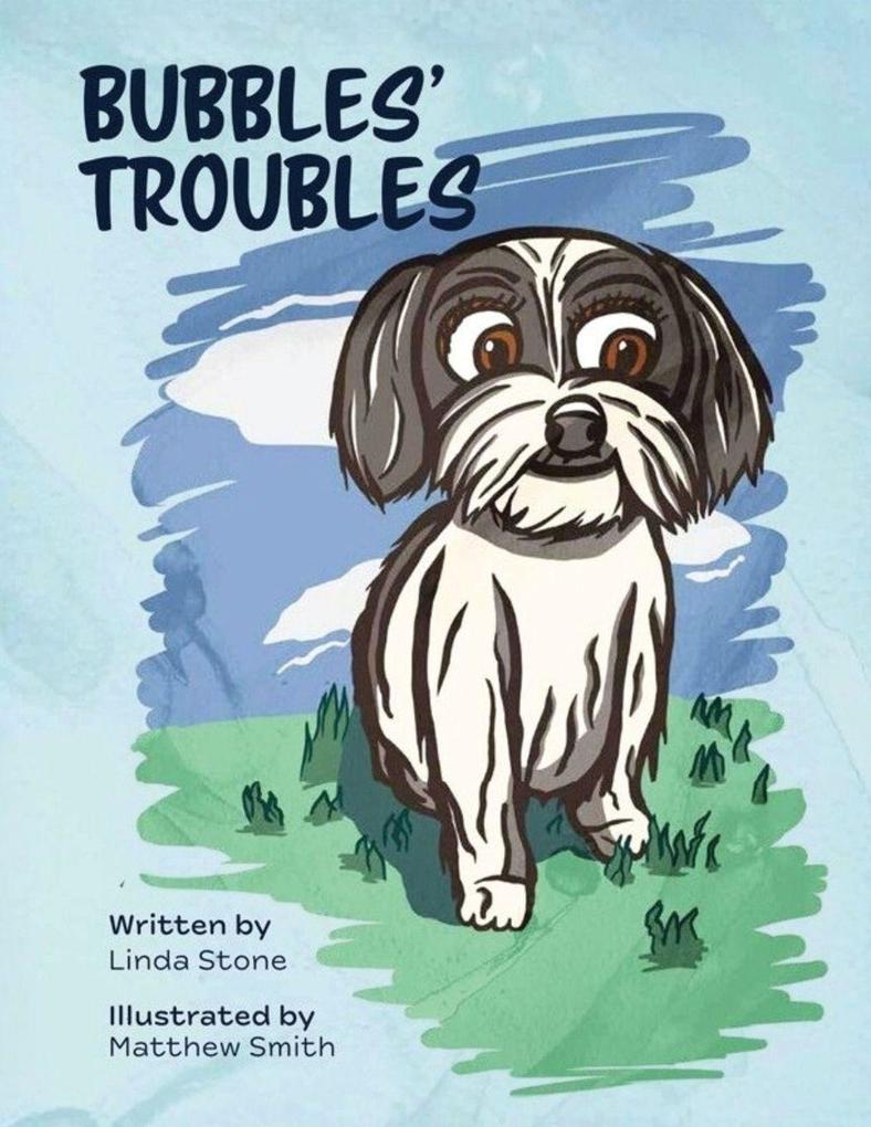 Bubbles' Troubles