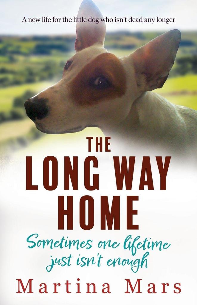 The Long Way Home