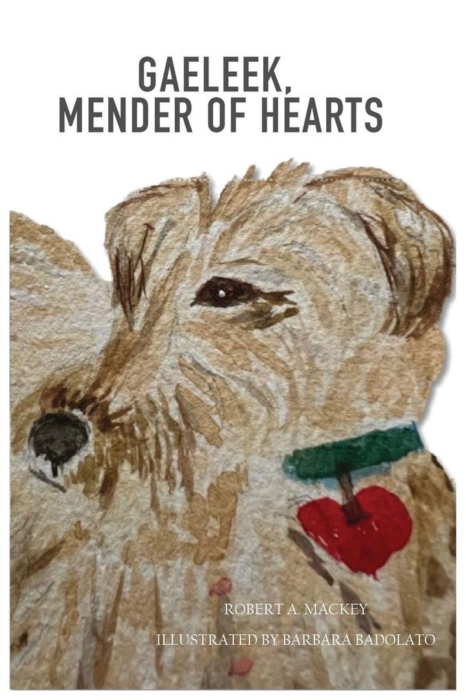 Gaeleek Mender of Hearts