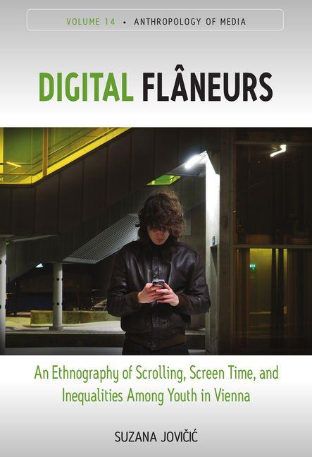 Digital Flaneurs