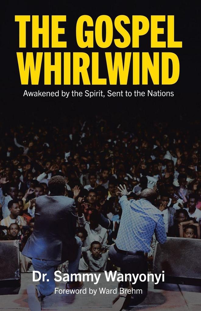 The Gospel Whirlwind