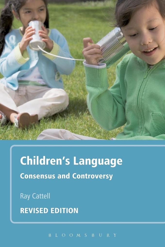 Children's Language