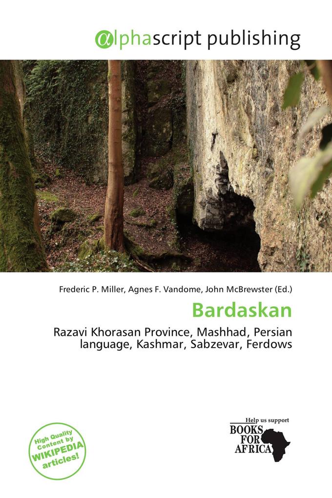 Bardaskan
