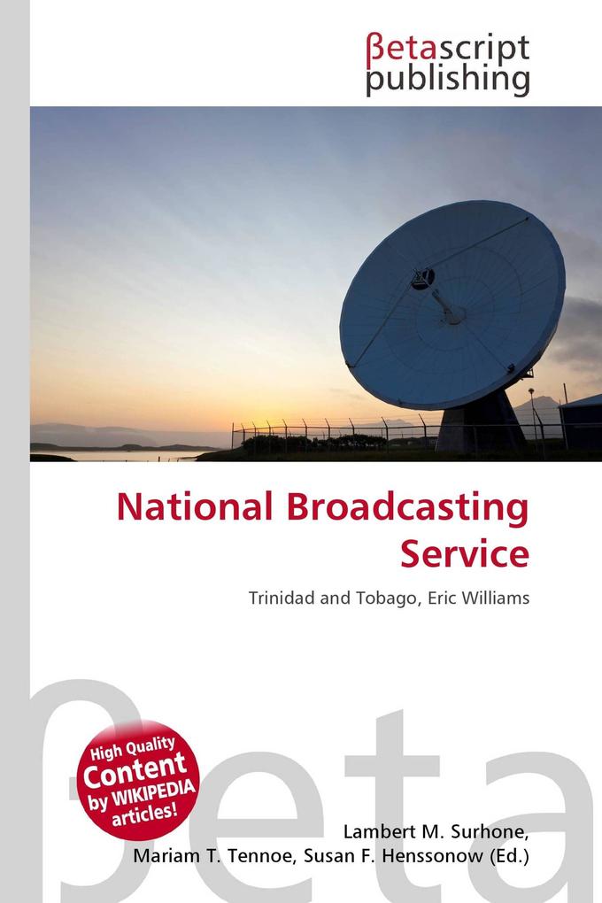 National Broadcasting Service
