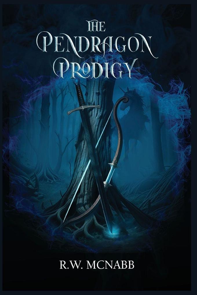 The Pendragon Prodigy