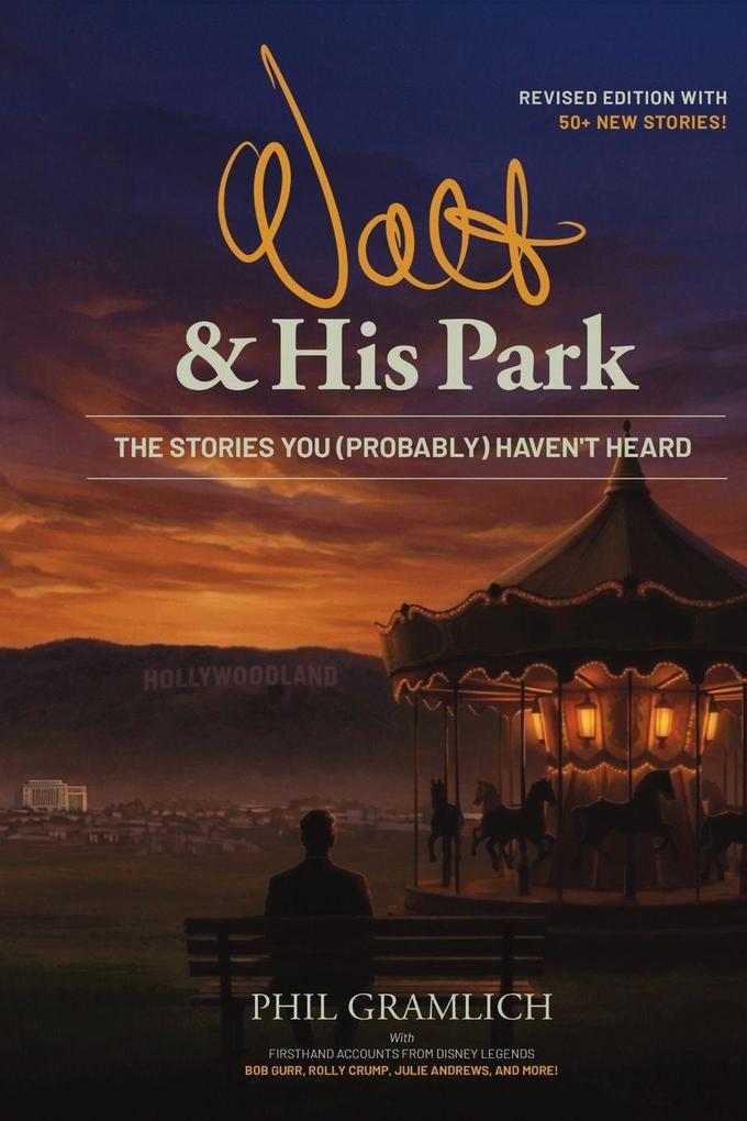 Walt & His Park