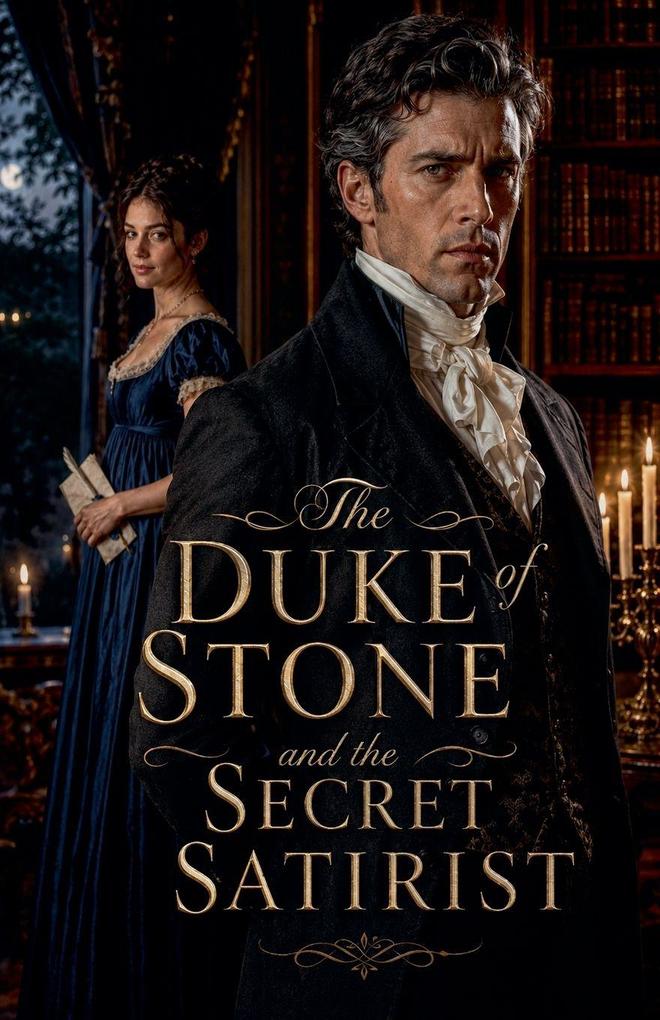 The Duke of Stone and the Secret Satirist