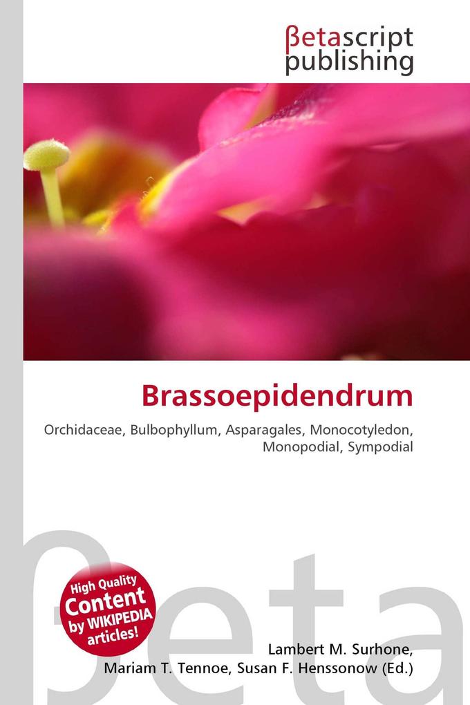 Brassoepidendrum